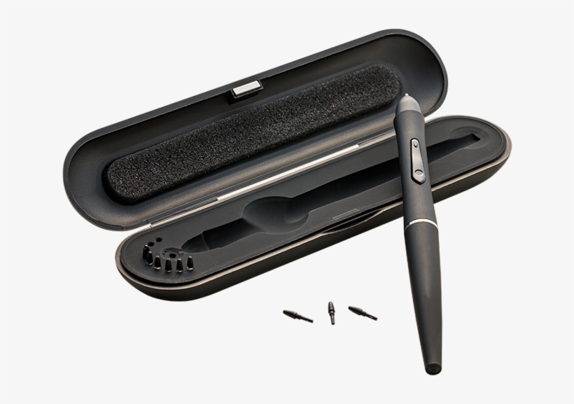 We Initially Had Issues With The Drivers Being Unable - Artisul Pen, transparent png #3834487