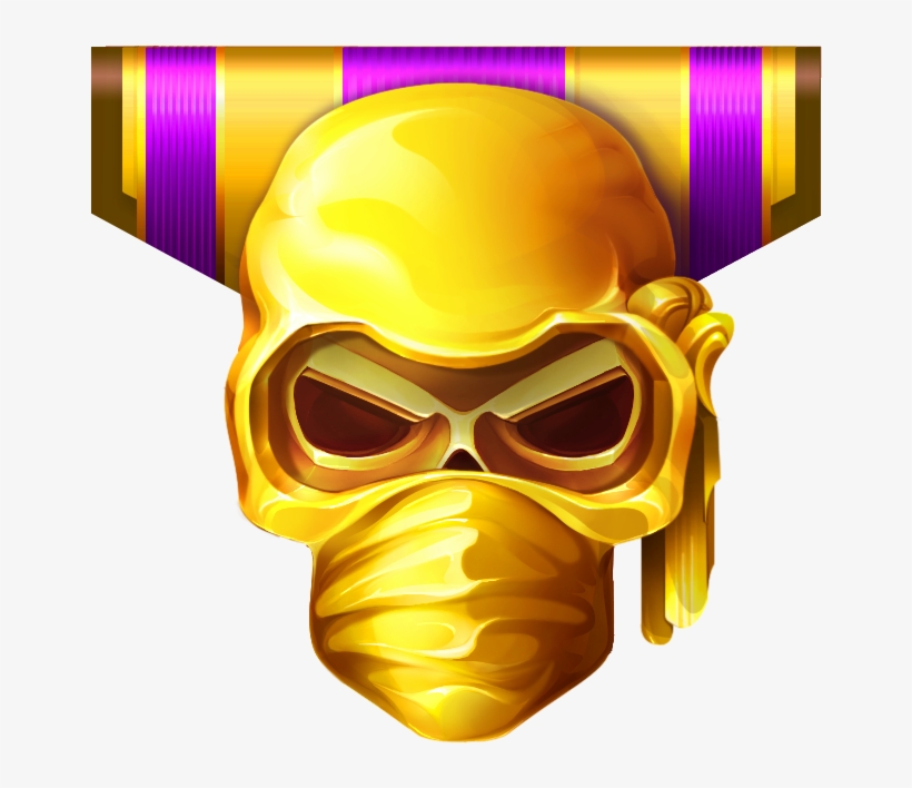 Rank Png Download - Warface Png Patentes, transparent png #3834490