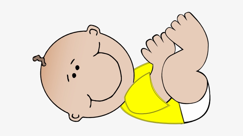 Baby Boy Clip Art, transparent png #3834491