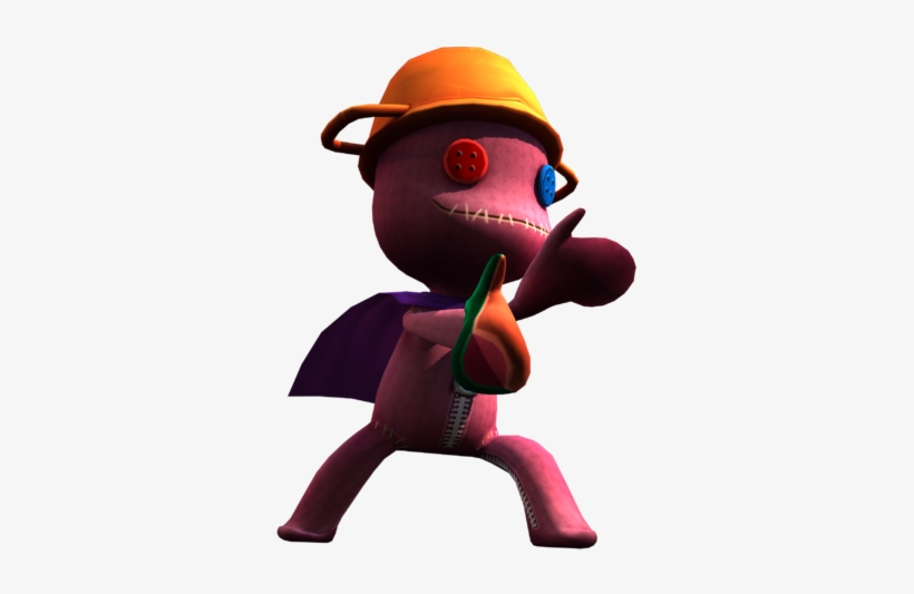 Rag Doll Toby Imgur - Cartoon, transparent png #3834610