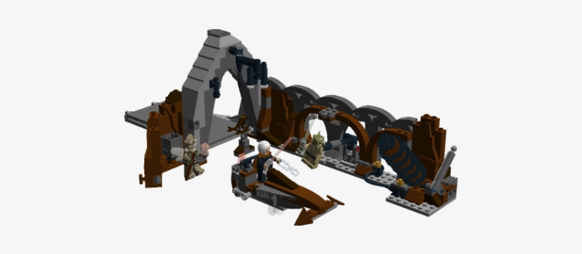 33lyuyp - Triumphal Arch, transparent png #3834720