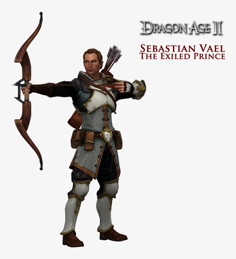 Recapitulative Of The Additional Objects For Xnalara - Longbow, transparent png #3834724