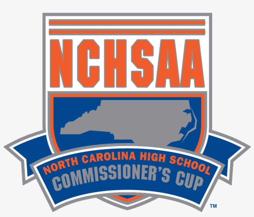 This Award Is Given For Amazing Community Service Document - Nchsaa Football Championship, transparent png #3834766