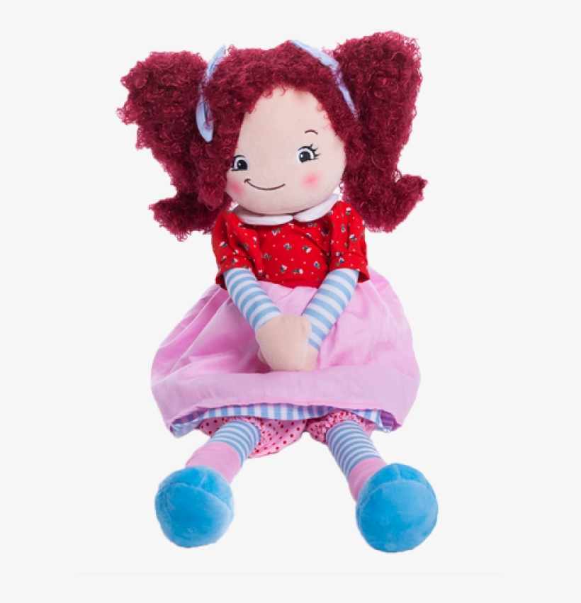 Cubbies Rag Dolls, transparent png #3834791