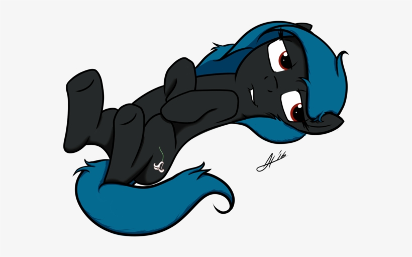 Jaomt2015, Earth Pony, Female, Laying Down, Mare, Oc, - Cartoon, transparent png #3834811