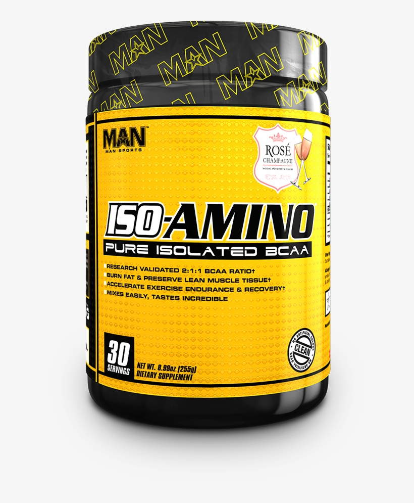 Iso Aminos, transparent png #3834835