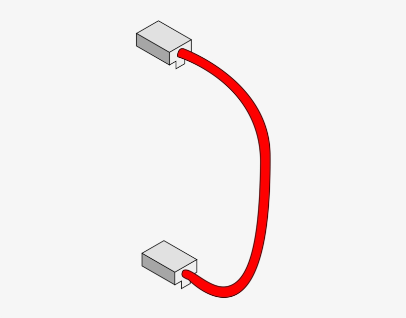 Electrical Wires & Cable Electrical Cable Patch Cable - Electrical Cable, transparent png #3834837