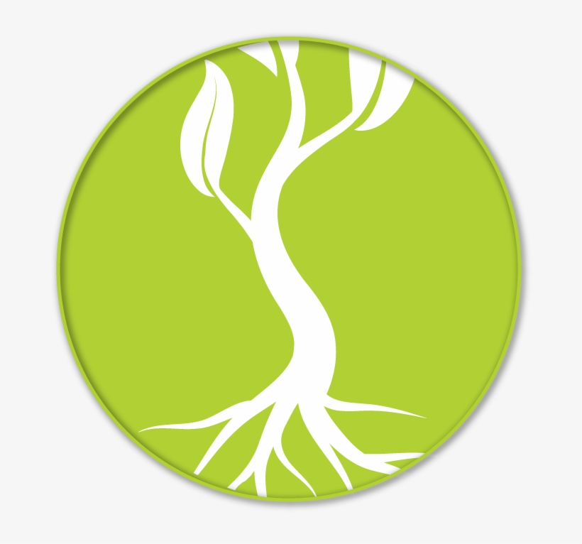 Laying Down Roots - Christian Church, transparent png #3834906