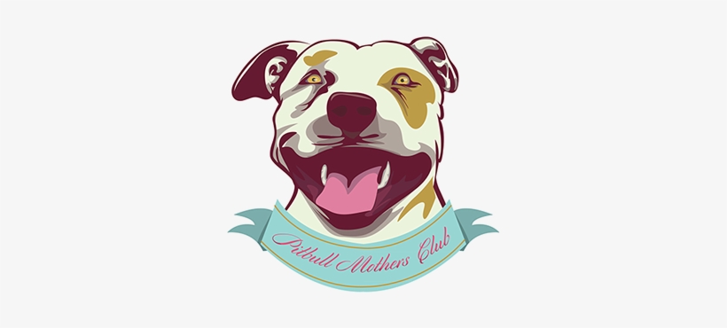 Pit Bull, transparent png #3835009