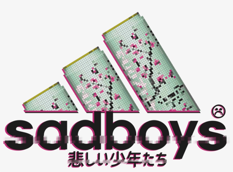 Vaporwave White Hoodie, transparent png #3835126