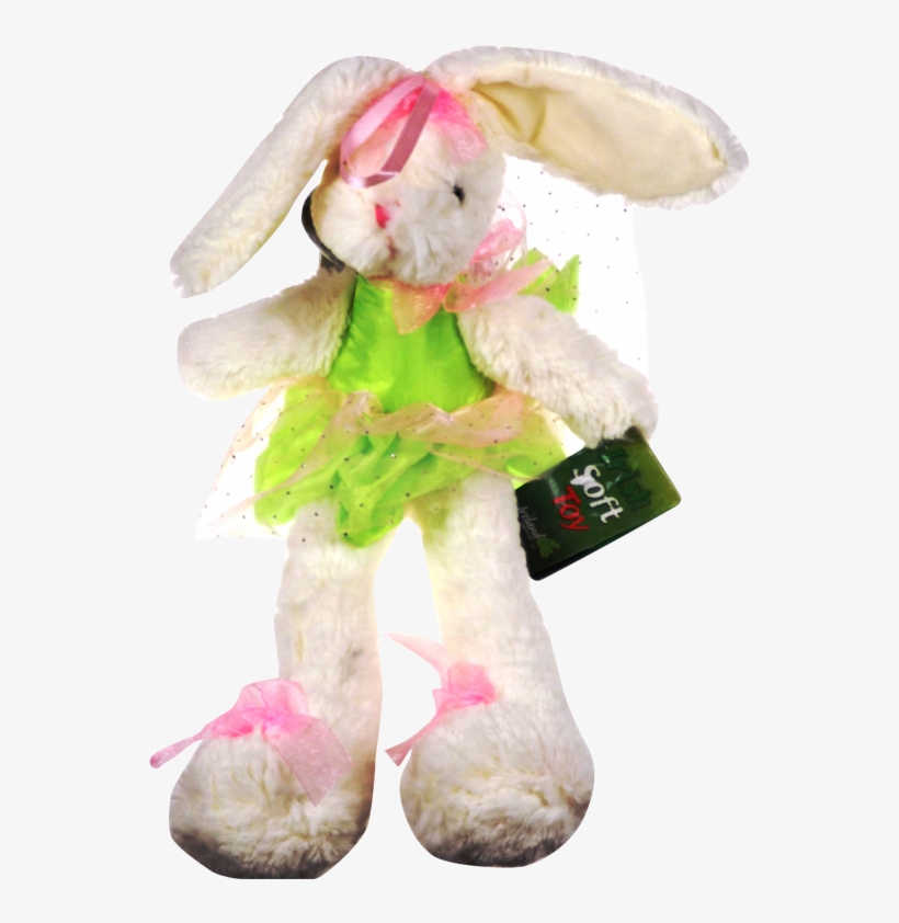 46702 Rabbit Ragdoll - Rabbit, transparent png #3835188