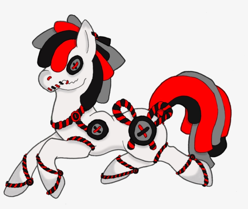 Ragdoll Clipart Button - Cartoon, transparent png #3835190