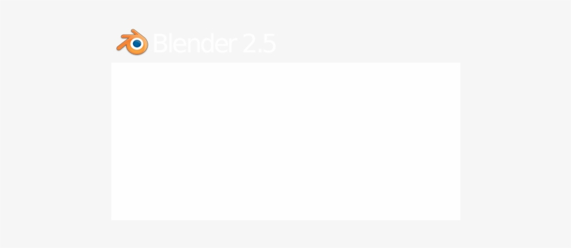 Orhttp - //download - Blender - Org/demo/test/splash - Windsor Knot, transparent png #3835261