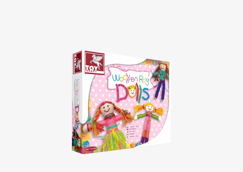 Toy Kraft Paint A Piggy Bank, transparent png #3835317