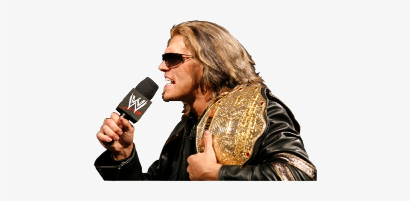 Posted Image - Wwe De Edge Png, transparent png #3835393
