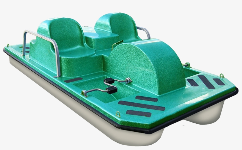 Pedal Boat - Paddle Boat Pedals, transparent png #3835414