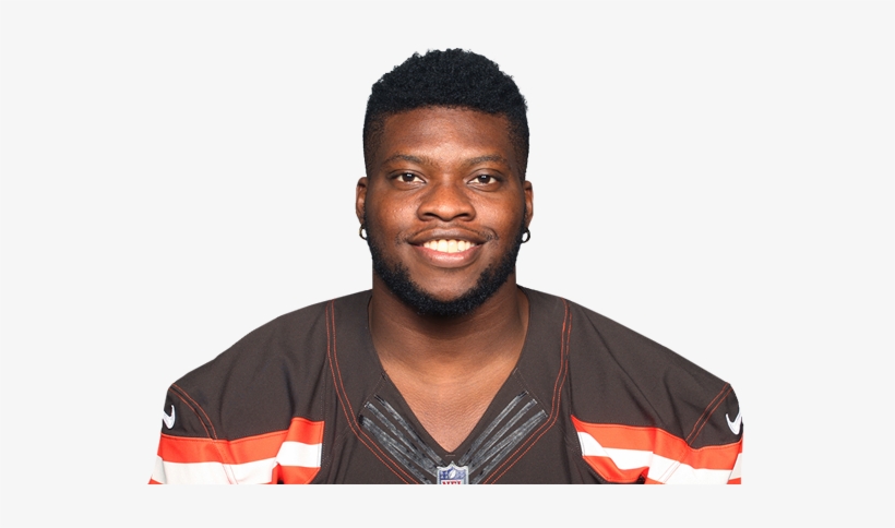 Giants' Odell Beckham Jr - Emmanuel Ogbah Espn, transparent png #3835419