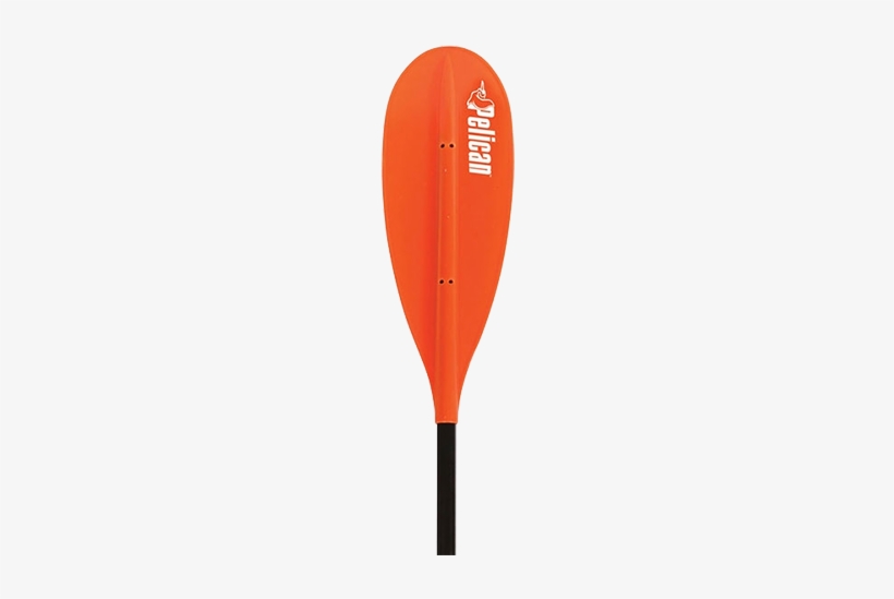 Pelican 57" Beavertail Canoe Paddle - Canoe, transparent png #3835562