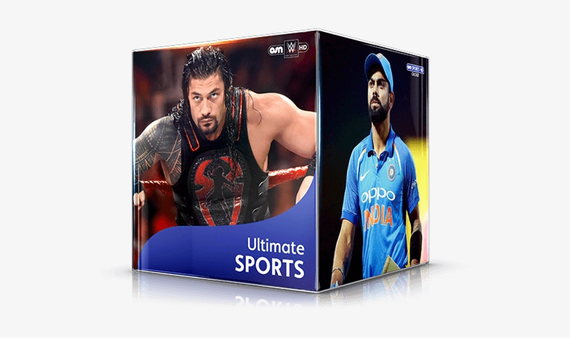 Stay On The Edge Of Your Seat With Dedicated Sports - United Arab Emirates, transparent png #3835594