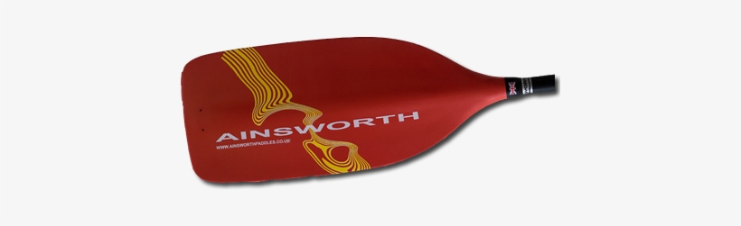 Ainsworth Canoe Paddle - Canoe, transparent png #3835730