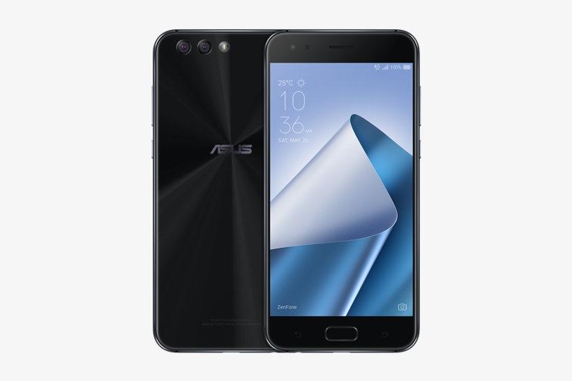 Featured Products - Asus Zenfone 4 Zoom, transparent png #3835820