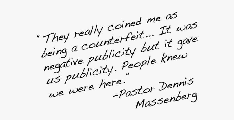 Purpose In The Pulpit Quote, transparent png #3835854