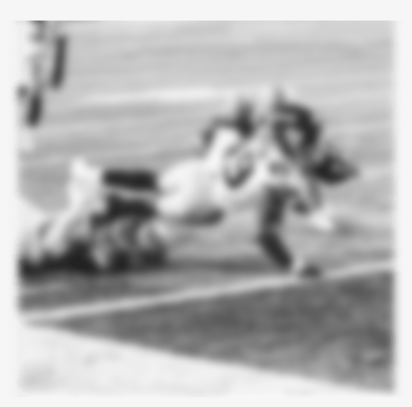 Rb Robert Martin - Saquon Barkley, transparent png #3835946