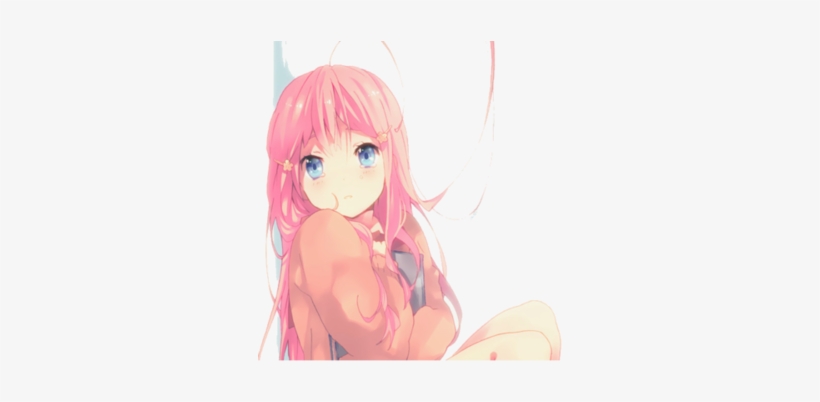 Image By Cam - Anime Girl Cry Png, transparent png #3835973