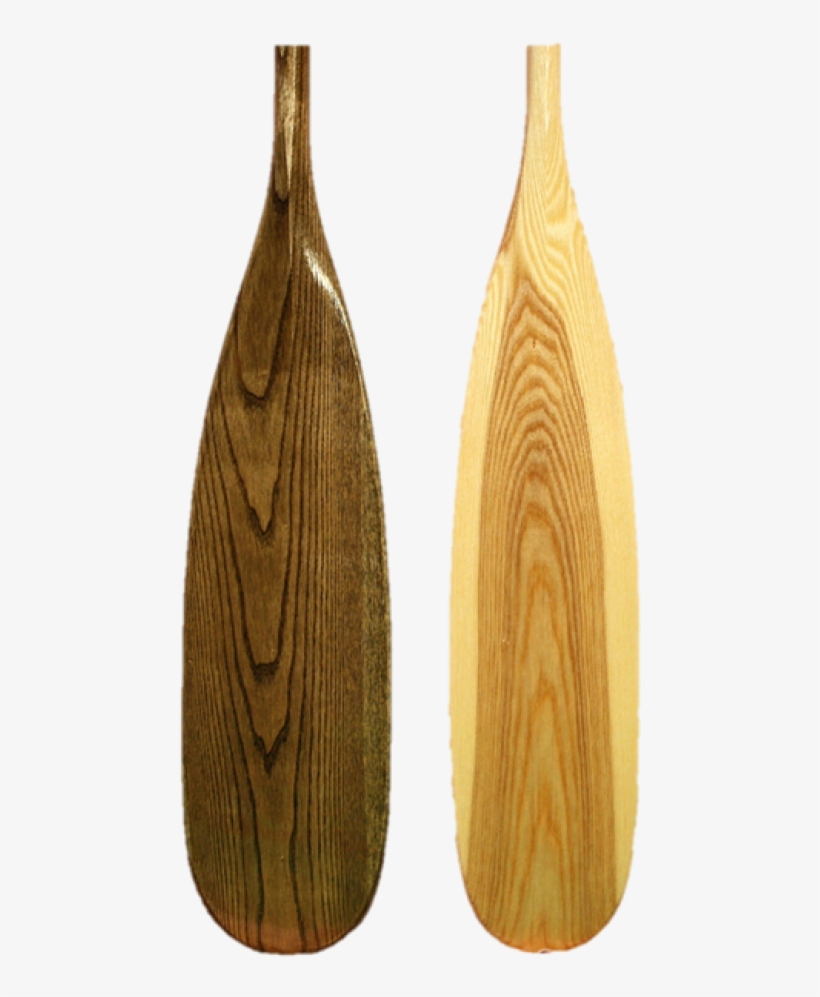 Ottertail Canoe Paddle - Canoe, transparent png #3836040