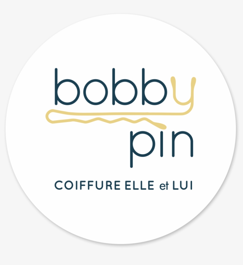 Coiffure Bobby Pin - آب هست ولی کم است, transparent png #3836159