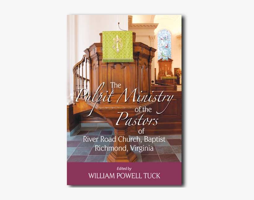 The Pulpit Ministry Of The Pastors Of River Road Church, - Pulpit Ministry Of The Pastors Of River Road Church,, transparent png #3836428