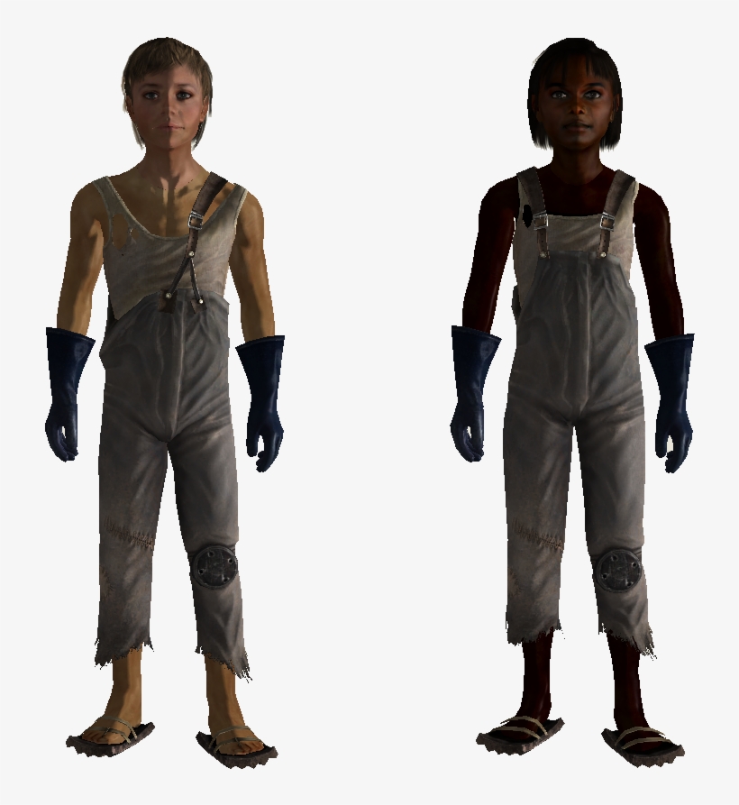 The Ragamuffin Outfit Is Donned By Bryan Wilks, Sapling - Athlete Outfit, transparent png #3836491