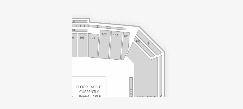 Off The Rails Country Music Fest With Luke Bryan, Jake - Aircraft Seat Map, transparent png #3836511