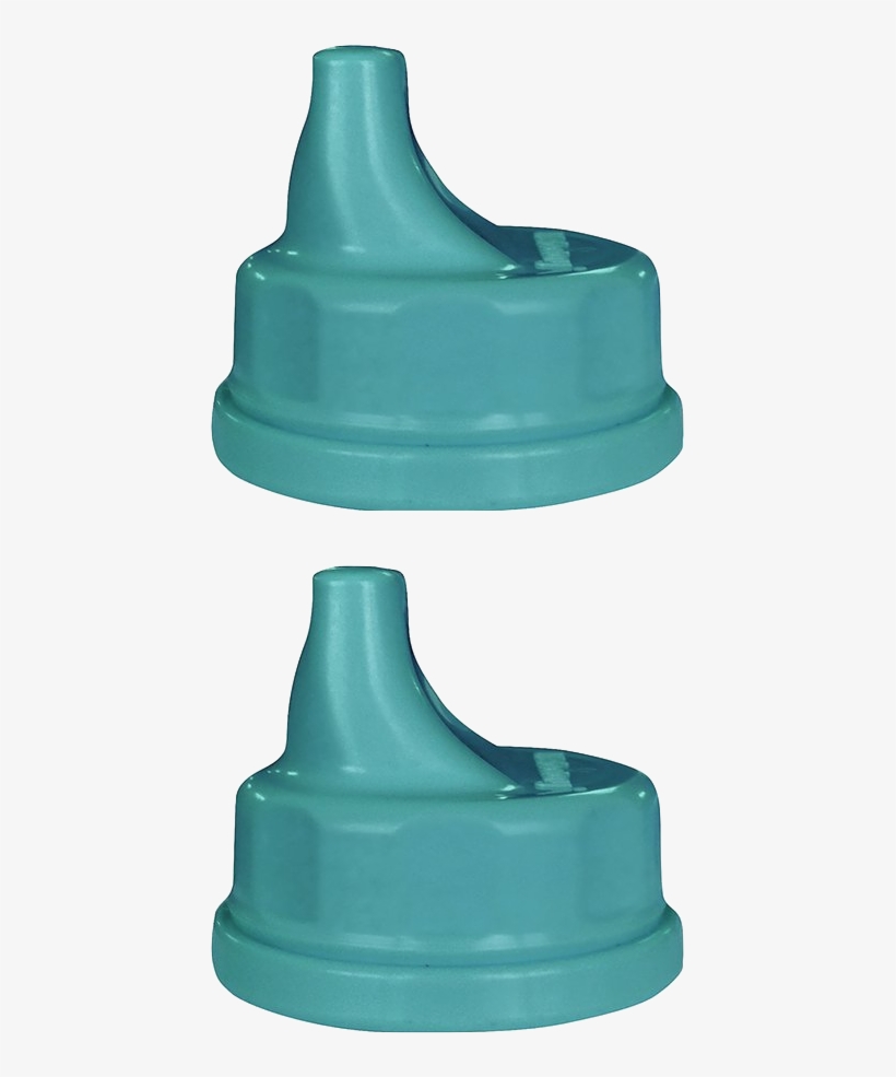 Glass Water Bottle With Flat Cap, S Lifefactory - Lifefactory Sippy Cap, transparent png #3836630