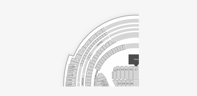 Adorable Seatgeek Luke Bryan St Louis August 8 25 2018 - 2019, transparent png #3836672