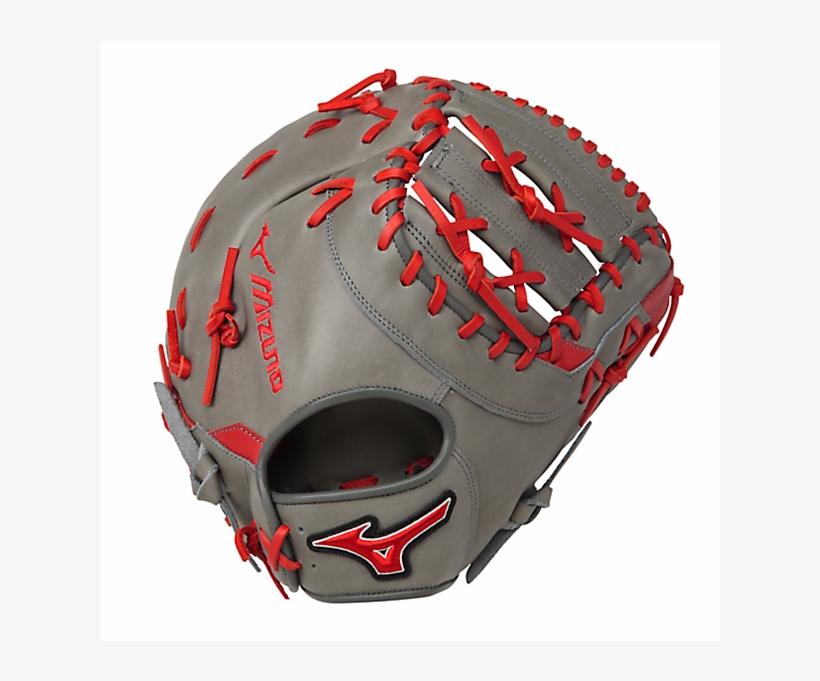 Picture 3 Of - Mizuno Prime First Base Mitt, transparent png #3836710