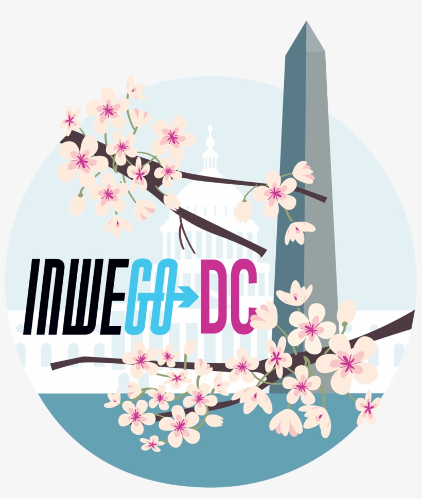 Week 1 Includes Nationals Games, Luke Bryan, The Redskins - Cherry Blossom, transparent png #3836810