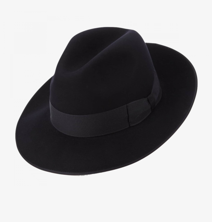Image - Fedora, transparent png #3836884