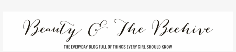 Beauty &the Beehive - Custom Daydream Reception, 3.375" L X 4.875" H, Promotional, transparent png #3836887