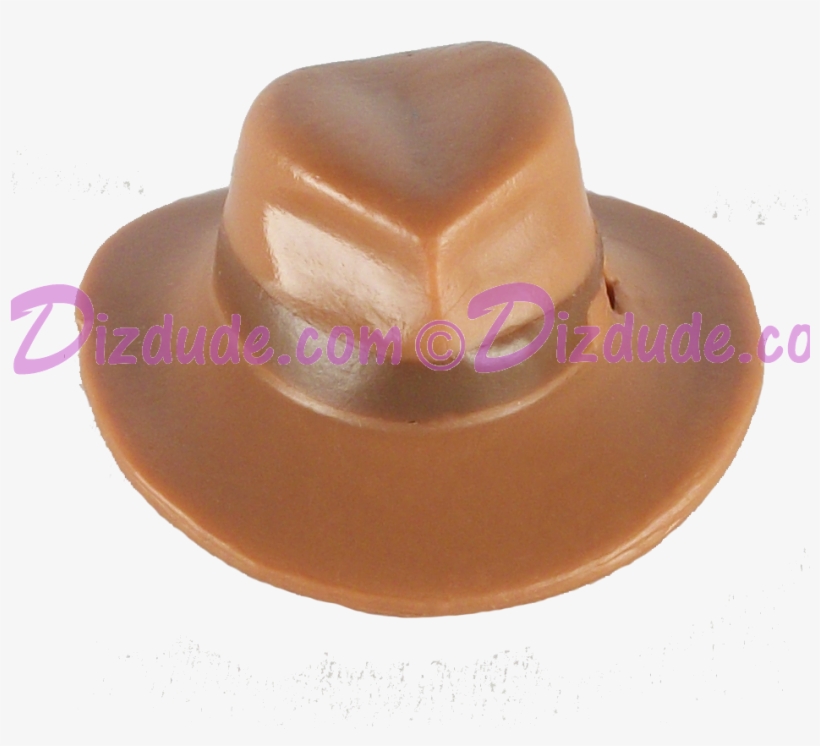 Indiana Jones Hat ~ © Dizdude - Cowboy Hat, transparent png #3836915