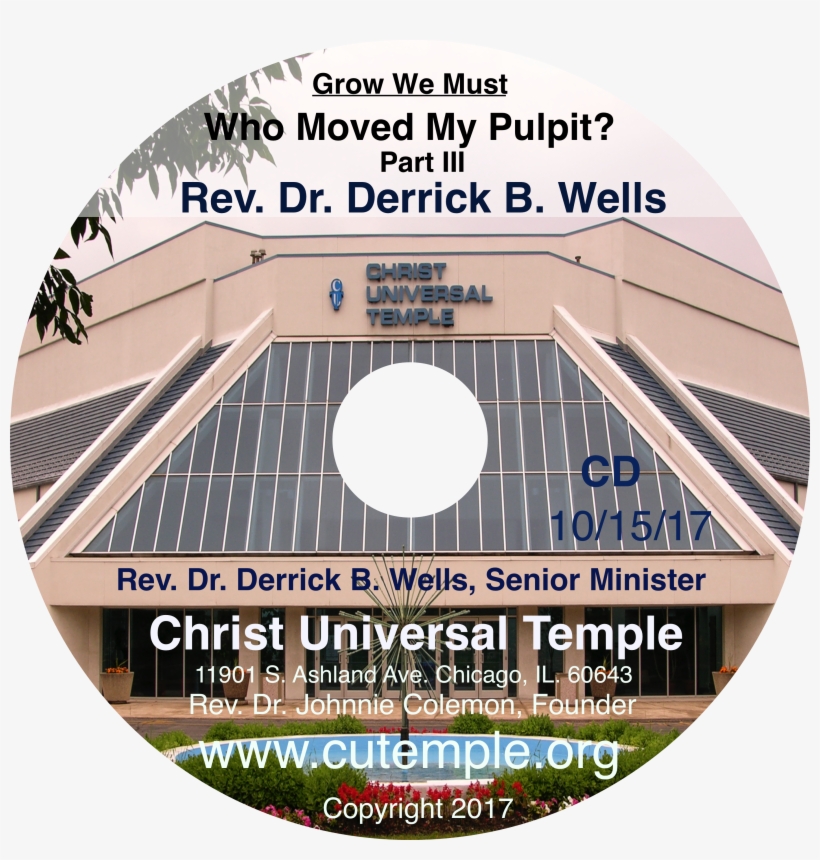 Who Moved My Pulpit Part - Circle, transparent png #3836978