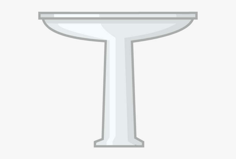 Bird Bath Body By - Column, transparent png #3837000