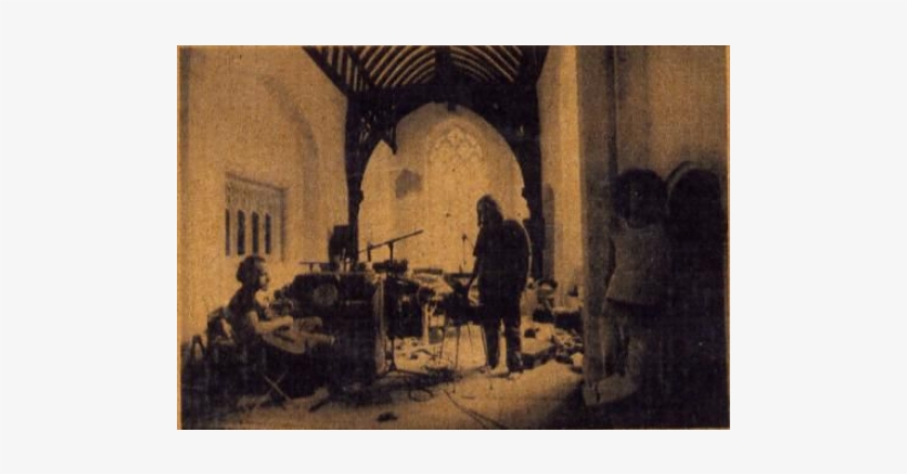 Dead Rat Orchestra - Arch, transparent png #3837269