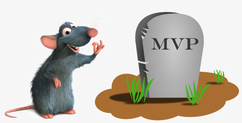 22 Nov - Mvp Rat, transparent png #3837322