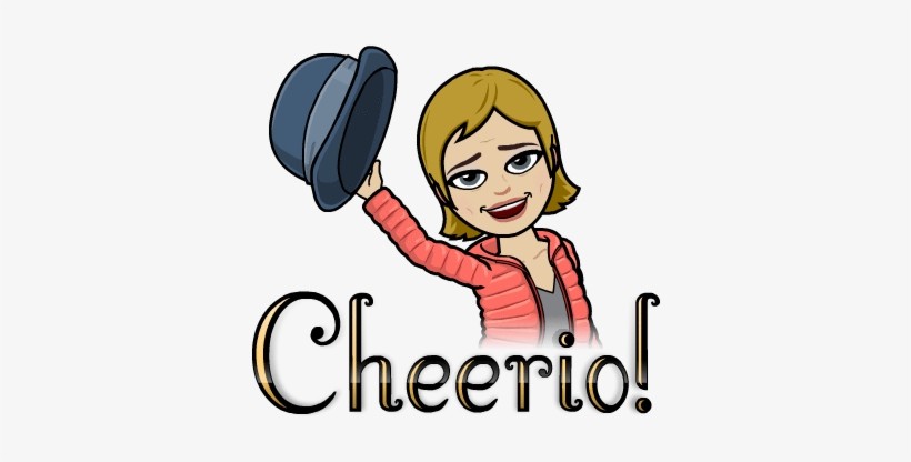 Another Empty Nest Benefit » Cheerio - Cartoon, transparent png #3837430