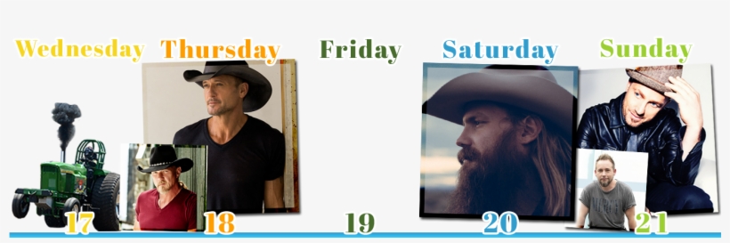 Sub Marketing Heading Images - Jones County Fair, transparent png #3837431