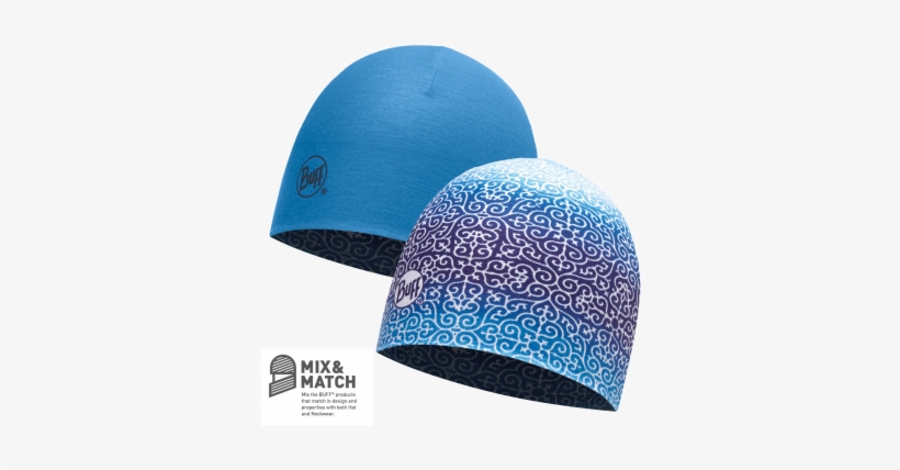 Buff Junior Original - Air Cross, transparent png #3837560