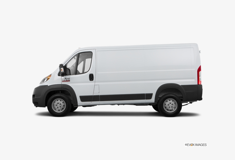 2015 ram promaster cargo van cargo van