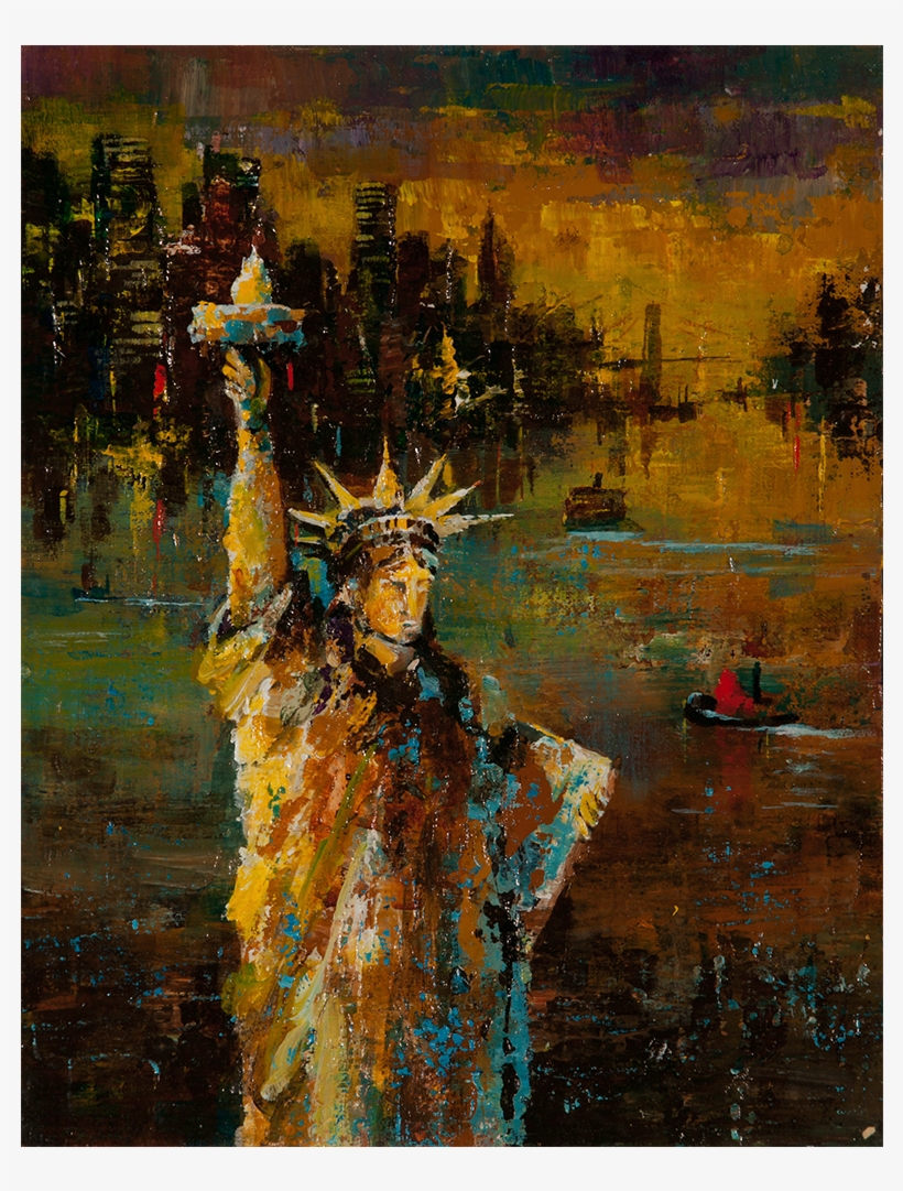 Advertising, Airline, Art, Illustration & Paintings, - Modern Art, transparent png #3837689