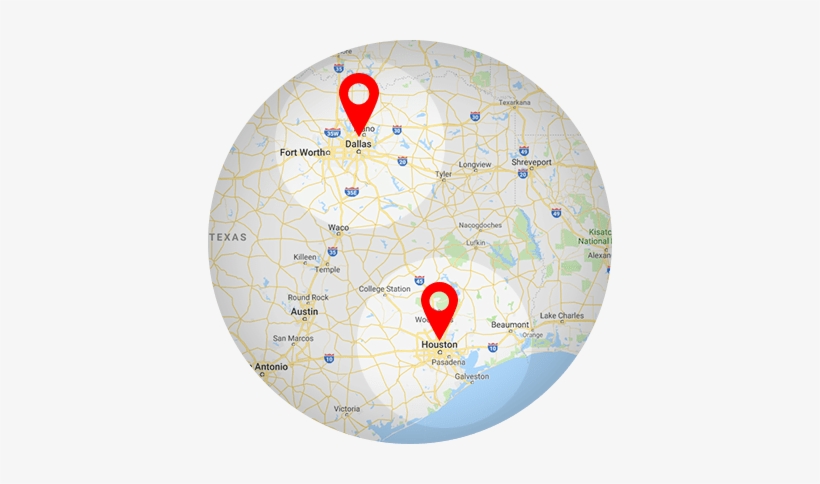 Animal Removal And Decontamination In Dallas And Houston - Texas, transparent png #3837716